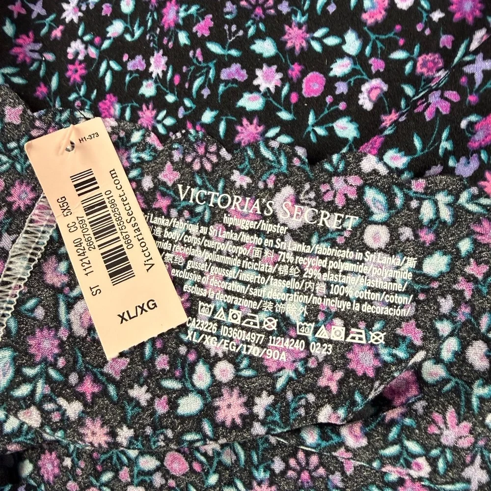 PINK Victorias Secret size xl